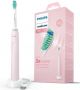 Philips Sonicare 2100 Series - Elektrische Tandenborstel - Roze - HX3651/11