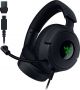 Gaming Headset Razer Kraken V4 X - Gaming Headset - Razer Chroma RGB - PC, Console & Mobiel - Zwart