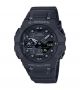 G-Shock GA-B001-1AER Herenhorloge 45 mm - Zwart