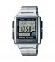 Casio Wave Ceptor WV-59RD-1AEF Heren Horloge - 39 mm