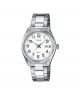 Casio LTP 1302PD 7BVEG Dames horloge - 30 mm