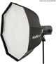 Godox Softbox Multifunctioneel 65CM (voor Godox AD300)