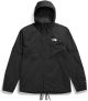 THE NORTH FACE - Antora-regenjas met capuchon voor heren - TNF Black-NPF, M