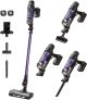 SHOWMODEL Rowenta X-Pert 7.60 RH6A31 - Steelstofzuiger - Draadloos - Ultralicht - 45 min Gebruikstijd - 140 W - Compact Design - LED verlichting zuigmond zuigmond