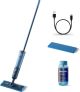 Philips OneUp Elektrische Dweil 3000 series XV3101/01 - Dweilsysteem - Vloerreiniger - Vuil water opzuigen - 1 stand - 50min dweilen - Geen emmer nodig