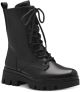 Tamaris Comfort Essentials Dames Laarzen Maat 40 ZWART 
