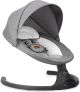 Momi Kenani Dark Grey Elektrische Babyschommel BULE00022
