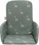 Baby Stoelverkleiner - Jollein Jungle Jambo Giraffe