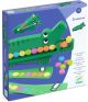 Djeco geheugenspel Crococroc +3jr