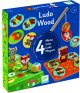 Djeco Ludo Wood gezelschapsspellen +2jr