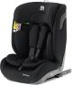 Deryan Carter Luxe i-Size/ isofix Autostoeltje - Tot ca. 12 jaar - 76-150 cm - Zwart