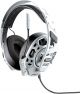 Gaming headset - PS5/PS4/Xbox Series X/Xbox One - Wit Nacon RIG 500 Pro HC G2 Dolby Atmos -
