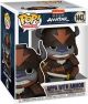 Pop Animation: Avatar - Appa with Armor - Funko Pop #1443