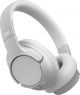 Fresh 'n Rebel Clam Core - Draadloze koptelefoon - Over-Ear - 45 uur batterij - Ice Grey