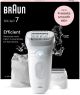 Braun Epilator Silk·épil 7-041