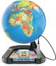VTech Mijn Interactieve Video Globe - Educatief Speelgoed