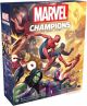 Marvel Champions: The Card Game LCG (ENG)