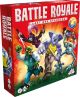 Battle Royale: Last One Standing - Bordspel - Blijf jij als laatste over?