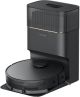 SHOWMODEL Dreame D20 Pro Plus - Robotstofzuiger met Dweil en Automatisch Leegstation - 13.000 Pa Zuigkracht - Anti-haarverstrikkingstechnologie - Zwart
