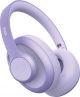 Koptelefoon Fresh 'n Rebel Clam Blaze - Koptelefoon - 80u batterij - Volume Control op de Koptelefoon - Dreamy Lilac