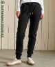 Superdry  JOGGER Dames Broek - Maat 14 VINTAGE LOGO EMB
