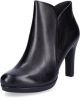 TAMARIS Maat 40 Essentials Dames Laarzen -zwart