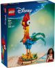 Verpakking licht beschadigd LEGO Disney Vaiana 2 Heihei - 43272