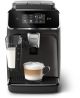 Philips 2300 Series - Espressomachine - 4 Verschillende Dranken - 4 Verschillende Dranken - LatteGo Melksysteem - 40% Stiller - AquaClean Filter - Volautomatisch - Zwart - Koffiemachine met bonen - EP2334/10