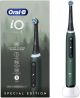 Oral-B iO 5 - Dark Green - Elektrische Tandenborstel - 1 Opzetborstel