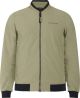 Didriksons ARRAN USX JKT Heren Outdoorjas - Dusty Olive - Maat XXL