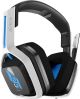 Logitech G ASTRO A20 Gen 2 - Gaming Headset - Draadloos - Geschikt voor Playstation - Blauw