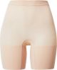 Spanx Power Series - Power Short - Soft Nude - Maat M