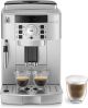 De'Longhi Magnifica S ECAM22.110.SB - Volautomatische espressomachine - Zilver/zwart SHOWMODEL