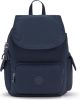 Kipling CITY PACK S Rugzak - Blue Bleu 2