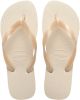 Havaianas Top Senses Slippers - Beige 39/40