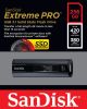SANDISK Extreme Pro USB Stick 256 GB | USB Type A 3.2 Gen 1 