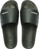 Havaianas HAV. SLIDE ZERO OLIVE Groen Unisex Slippers - olive Groen 43/44