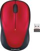 Draadloze Muis - Rood Logitech M235 