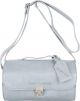 Cowboysbag Crossbodytas Bag Gray Blauw