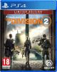 The Division 2 - Limited Edition - PS4