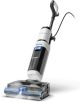 Tineco FLOOR ONE S6 Stretch Steam Plus - Nat en droog stofzuiger en dweil - 160°C BoostStoom technologie - Anti-Tangle Design - FlashDry zelfschoonmaak routine - Bedrade Steam Cleaner voor opgedroogde vlekken