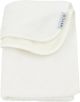 Meyco Baby Bouclé reisdeken - offwhite - 75x100cm