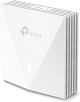 TP-Link Omada EAP650-Wall - Netwerk Access Point - AX3000 - WiFi 6