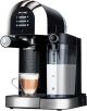 DEMO MPM - Espressomachine / Koffiemachine met Ingebouwde Melkopschuimer - 6 soorten Koffie - Pistonmachine / Koffiemachine 15 Bar / 1470W
