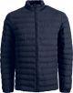 JACK&JONES JJERECYCLE PUFFER COLLAR NOOS Heren Jas - Maat L
