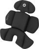 Maxi-Cosi Inlay Newborn Autostoel Pearl S Black