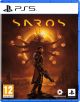 PlayStation 5 PS5 games SAROS - PS5