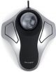 Kensington Orbit Optische Bedrade Trackball/Muis - Zwart