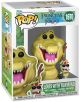 Küss den Frosch Louis with Raymond vinylfiguur 1670 Unisex Funko Pop! - Neutraal - Standard