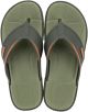 Ipanema Vintage Heren Slippers - Green Maat 45/46